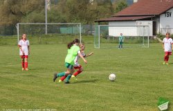 2017-05-28 D-Juniorinnen vs Calden